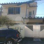 Casa à venda com 4 quartos em Campo Grande, Rio de Janeiro, RJ