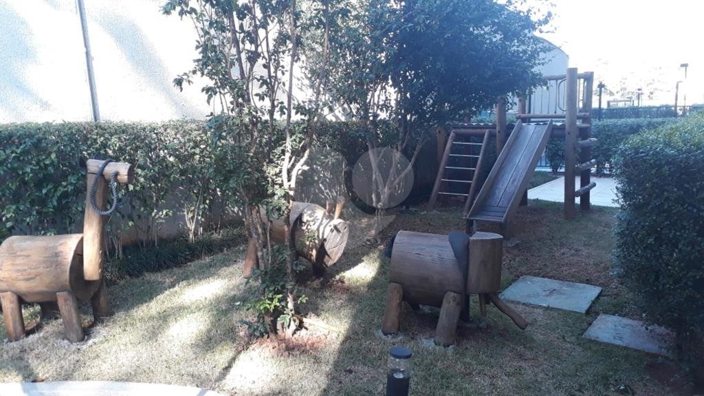 Apartamento à venda com 2 quartos, sendo 1 suíte, em Mandaqui, São Paulo, SP