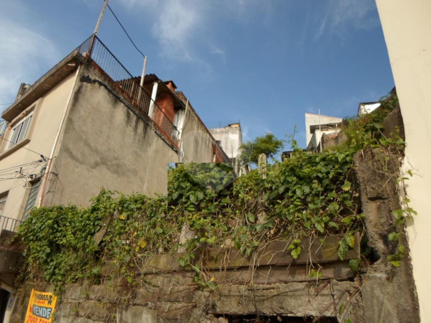 Terreno à venda em Vila Constança, São Paulo, SP