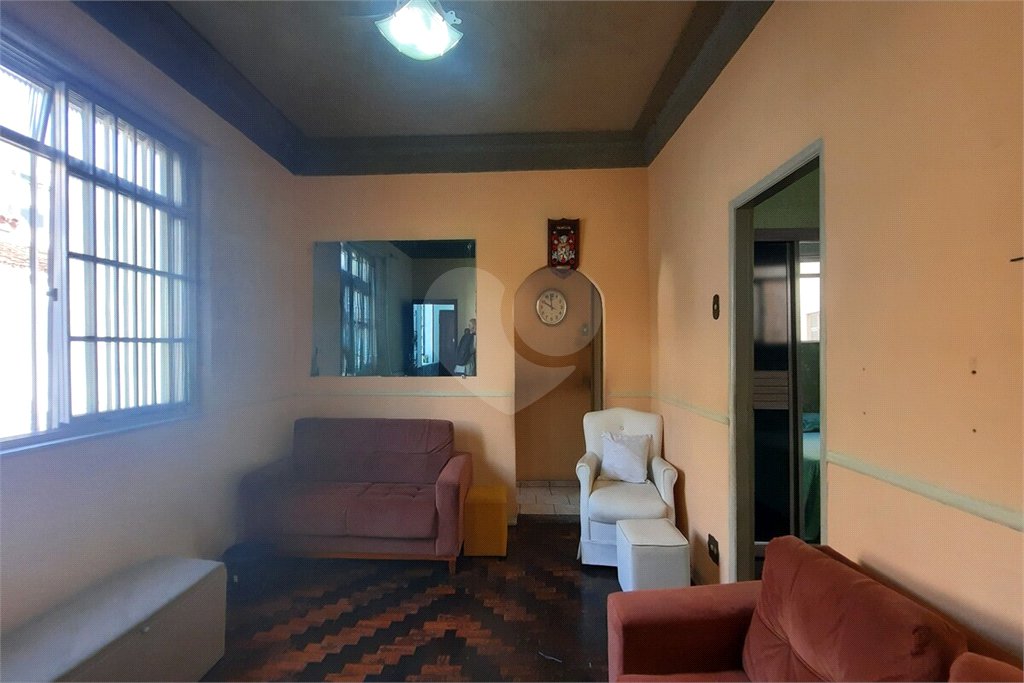 Apartamento à venda com 2 quartos em Rio Comprido, Rio de Janeiro, RJ