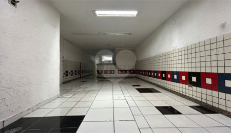 Salão Comercial à venda ou para alugar em Bom Retiro, São Paulo, SP