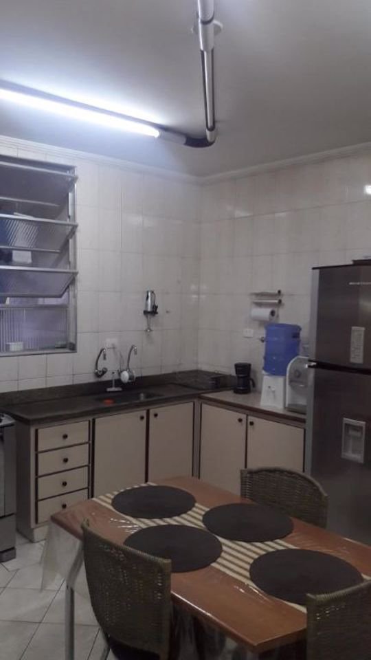 Apartamento com 3 dormitórios à venda, 150 m² por R$ 749.000,00 - Ponta da Praia - Santos/SP