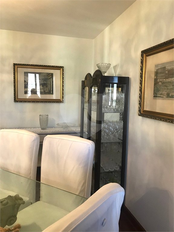 Apartamento à venda ou para alugar com 4 suítes em Santana, São Paulo, SP