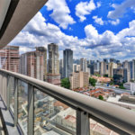 Apartamento à venda com 4 quartos, sendo 2 suítes,  em Jardim das Acácias, São Paulo, SP