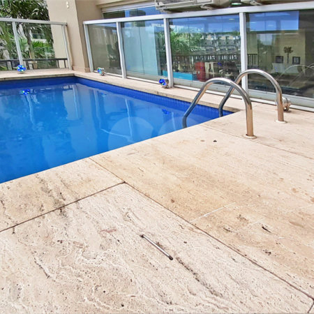 Apartamento à venda com 4 suítes em Campo Belo, São Paulo, SP