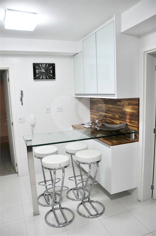 Apartamento à venda ou para alugar com 4 suítes em Chácara Flora, São Paulo, SP