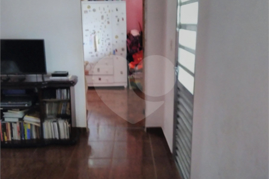 Casa de Vila à venda com 2 quartos em Santana, São Paulo, SP