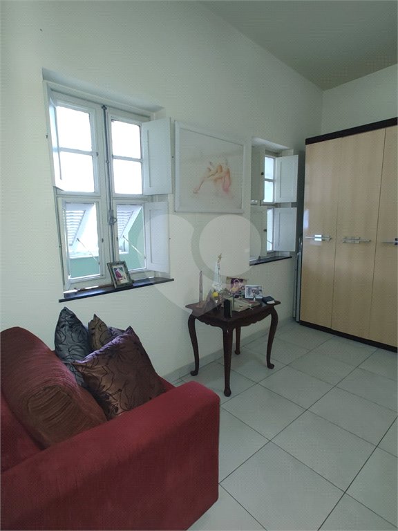 Apartamento à venda com 3 quartos em São Cristóvão, Rio de Janeiro, RJ