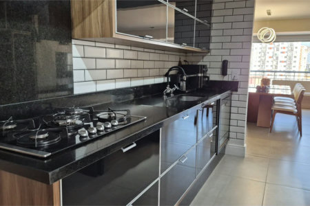 Apartamento à venda com 2 suítes em Jardim Esmeralda, São Paulo, SP