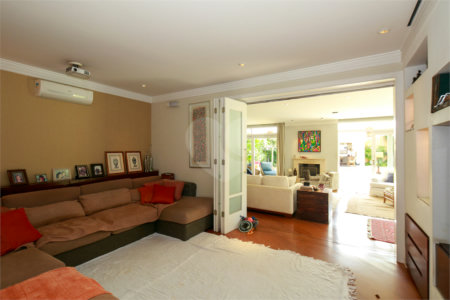 Casa de Vila à venda com 5 suítes em Jardim Hípico, São Paulo, SP