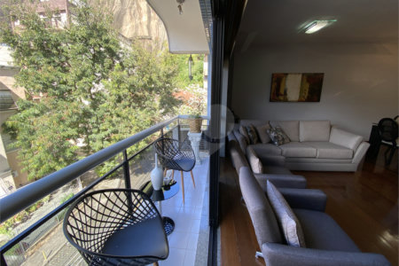 Apartamento à venda com 3 quartos, sendo 1 suíte, em Tijuca, Rio de Janeiro, RJ