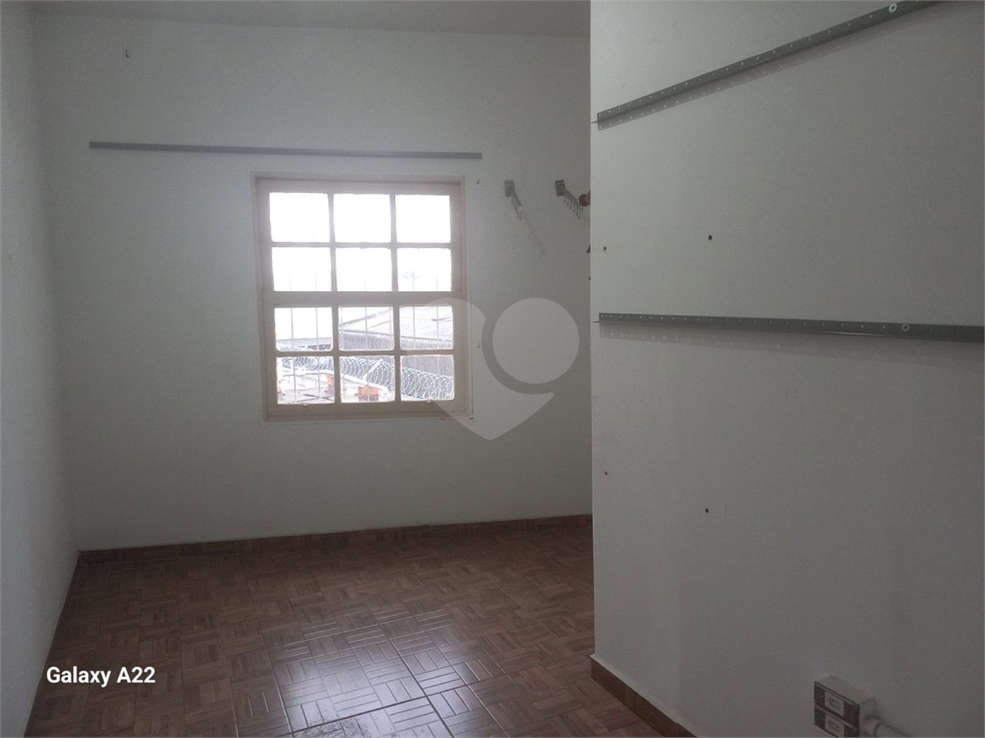 Casa à venda com 2 quartos em Vila Leopoldina, São Paulo, SP