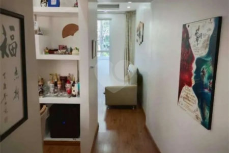 Apartamento à venda com 2 quartos em Gávea, Rio de Janeiro, RJ