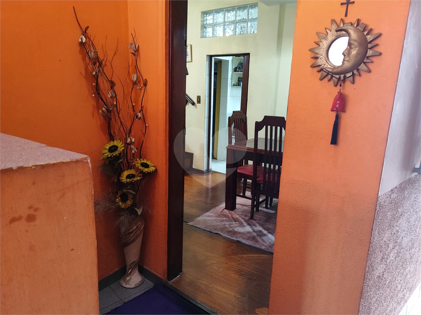 Sobrado à venda com 4 quartos, sendo 1 suíte,  em Saúde, São Paulo, SP
