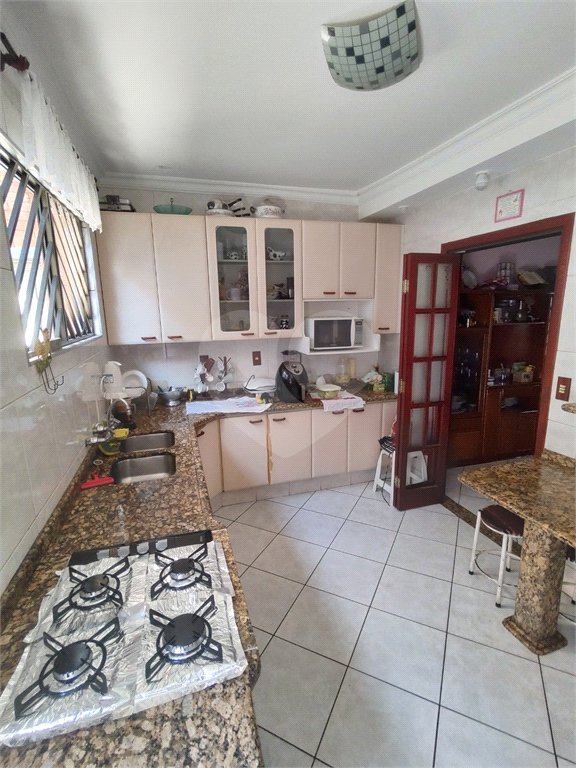 Casa à venda com 3 quartos, sendo 1 suíte, em Vila Santana, Sorocaba, SP