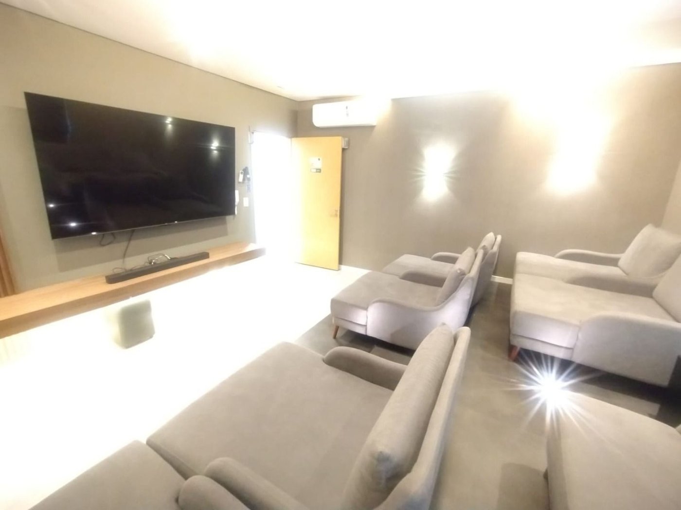 Apartamento Residencial à venda, Gonzaga, Santos - AP1742.
