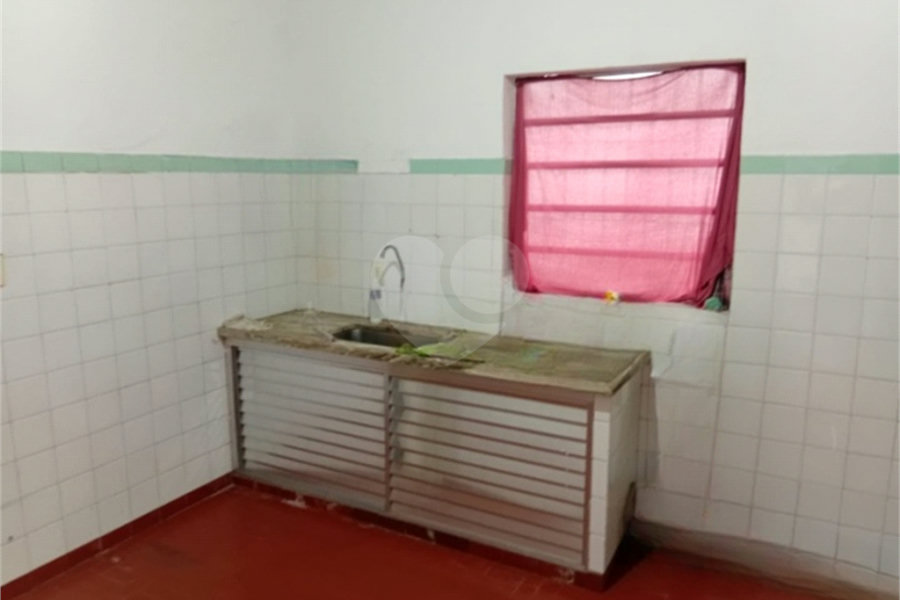 Casa à venda com 4 quartos em Limão, São Paulo, SP