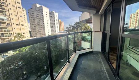 Apartamento à venda ou para alugar com 3 suítes em Santana, São Paulo, SP