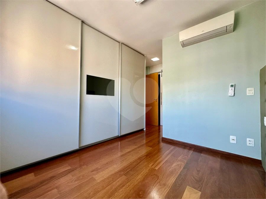 Apartamento para Locação na Vila Olímpia | 126 m² | 3 Suítes | 3 Vagas
