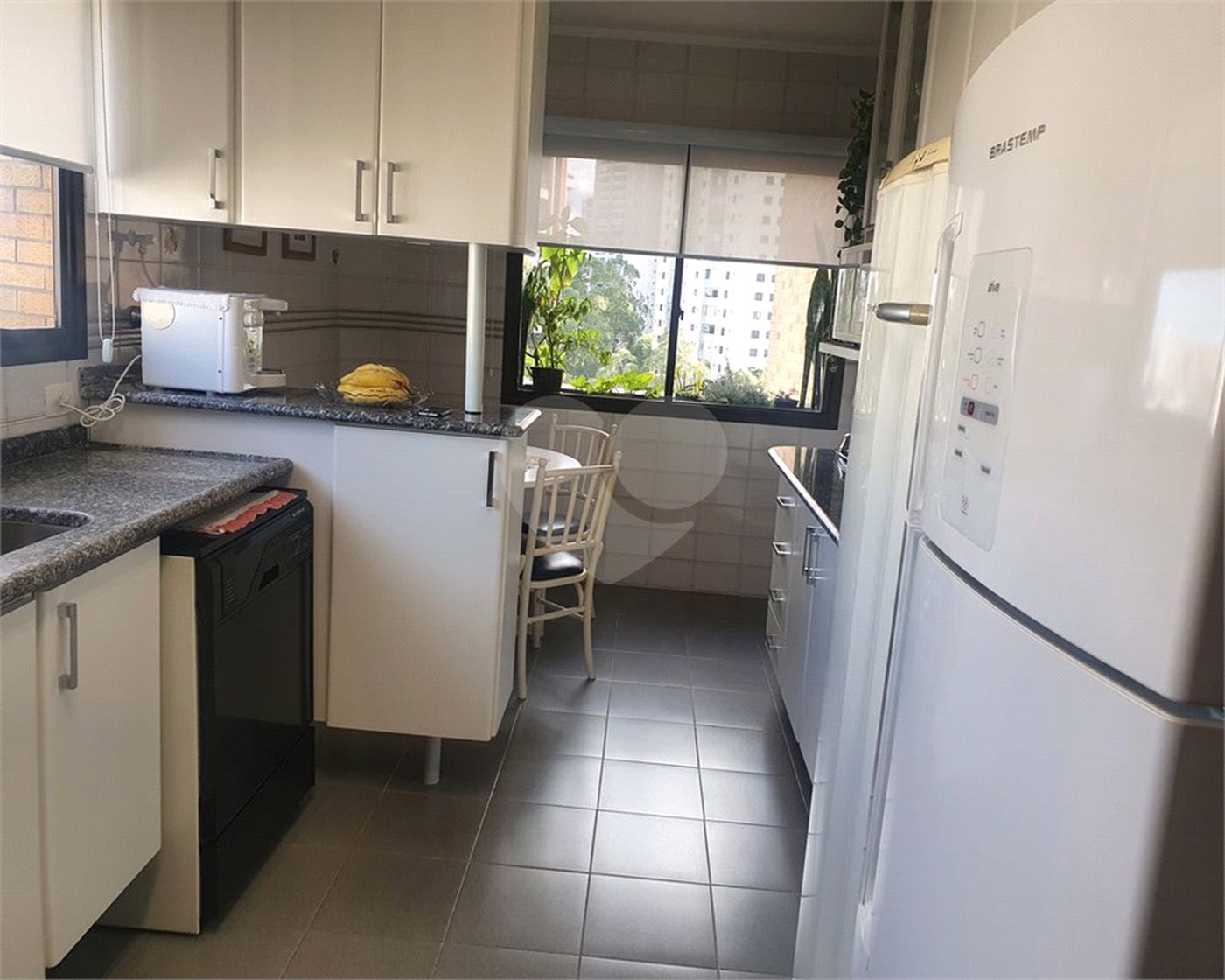 Apartamento à venda com 4 suítes em Vila Andrade, São Paulo, SP