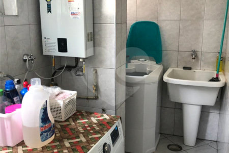 Apartamento à venda com 3 quartos, sendo 1 suíte, em Vila Progredior, São Paulo, SP