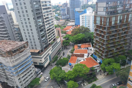 Apartamento à venda com 3 suítes em Sumarezinho, São Paulo, SP