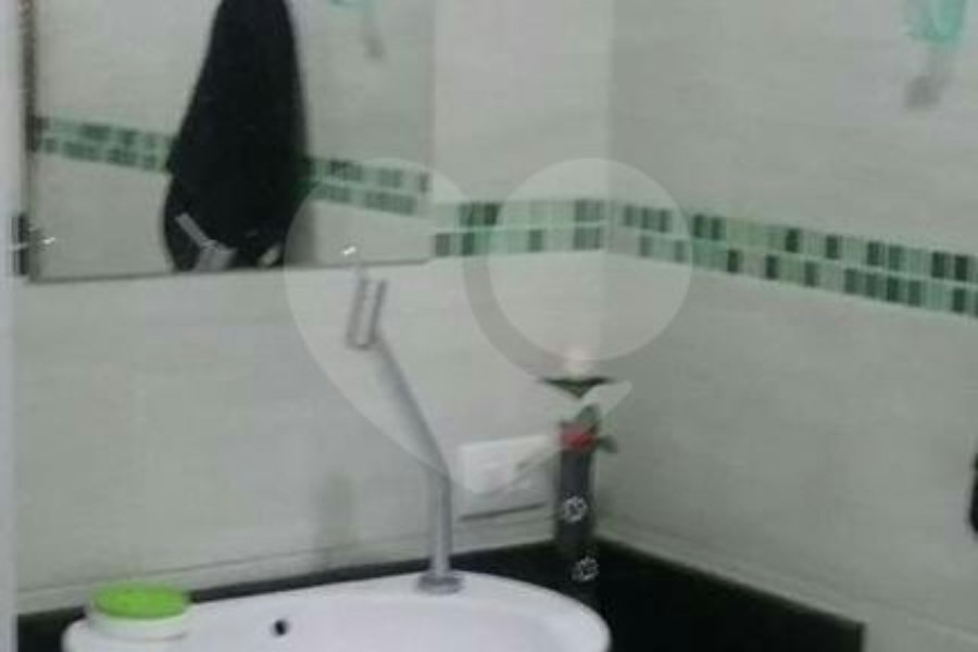 Casa Térrea à venda com 2 suítes em Casa Verde, São Paulo, SP