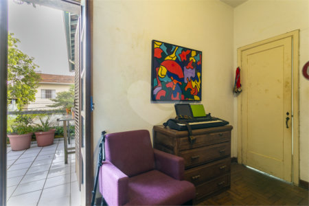 Sobrado à venda com 3 quartos, sendo 1 suíte, em Chácara Santo Antônio (zona Sul), São Paulo, SP
