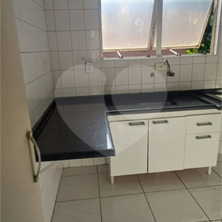 Apartamento à venda com 2 quartos em Jardim Ângela (zona Leste), São Paulo, SP
