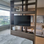 Apartamento à venda com 1 quarto em Pinheiros, São Paulo, SP