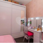 Apartamento à venda com 3 quartos, sendo 1 suíte,  em Vila Anastácio, São Paulo, SP
