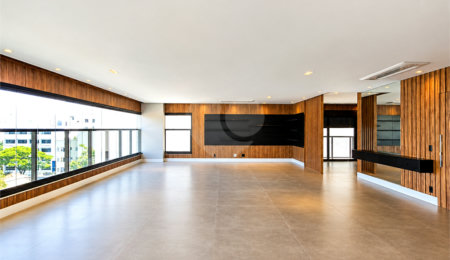 Apartamento à venda com 5 quartos, sendo 4 suítes, em Santa Cecília, São Paulo, SP