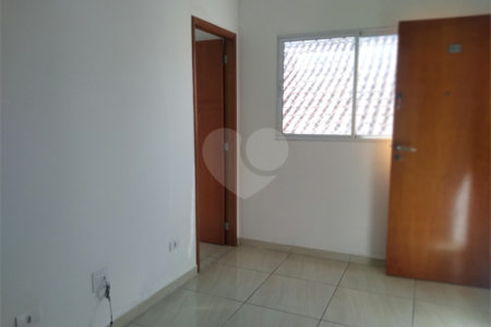 Casa à venda com 2 quartos no condomínio Moradas Parada Inglesa, São Paulo - SP
