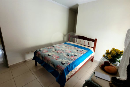 Sobrado à venda com 3 quartos, sendo 1 suíte, em Vila Gustavo, São Paulo, SP