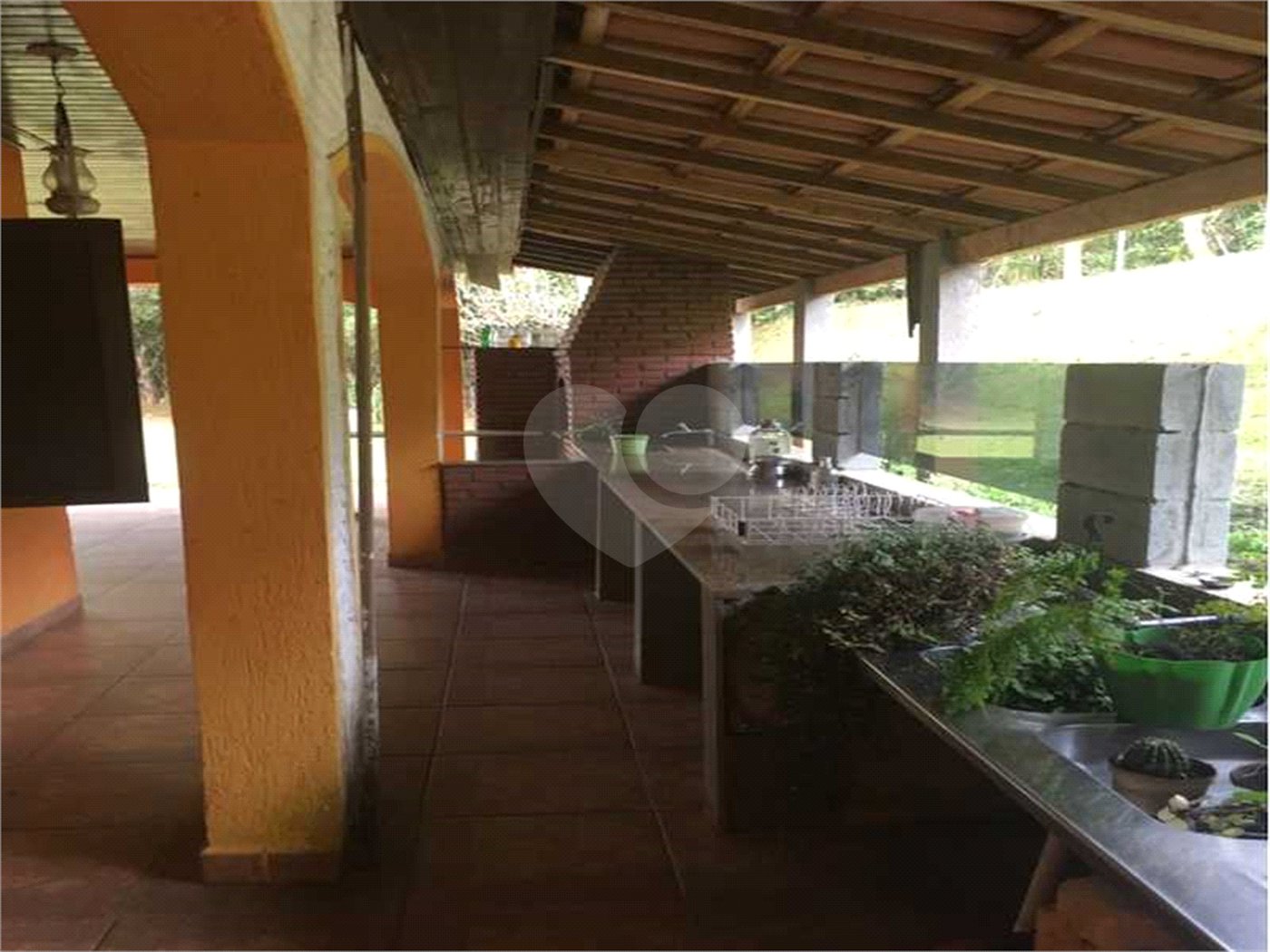Sítio à venda com 5 quartos, sendo 4 suítes,  em Cocuera, Mogi das Cruzes, SP