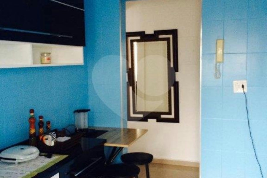 Apartamento à venda com 2 quartos em Tucuruvi, São Paulo, SP