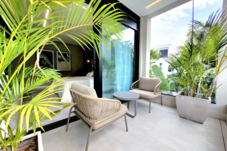 Casa com 7 dormitórios à venda, 611 m² por R$ 14.900.000,00 - Riviera - Bertioga/SP