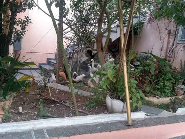 Sobrado à venda com 3 quartos, sendo 1 suíte,  em Tucuruvi, São Paulo, SP