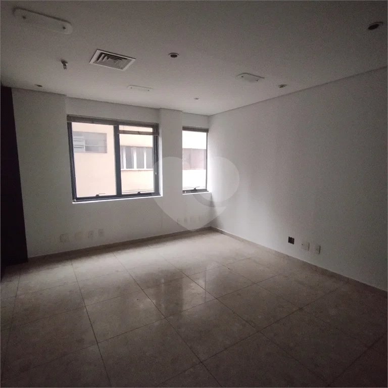 Sala comercial para locação no Jardim Paulista