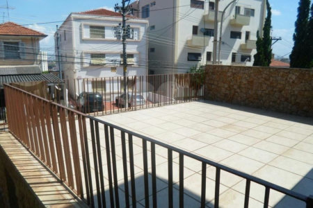Sobrado à venda com 4 quartos, sendo 1 suíte,  em Jardim São Paulo(zona Norte), São Paulo, SP
