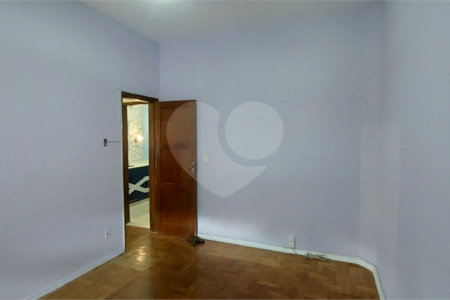Apartamento à venda com 2 quartos em Grajaú, Rio de Janeiro, RJ