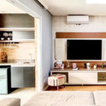 Apartamento com 2 dormitórios à venda, 78 m² por R$ 765.000,00 - Ponta da Praia - Santos/SP