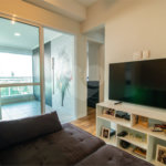 Apartamento à venda com 1 suíte em Santo Amaro, São Paulo, SP