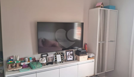 Apartamento à venda com 3 quartos, sendo 1 suíte,  em Lauzane Paulista, São Paulo, SP
