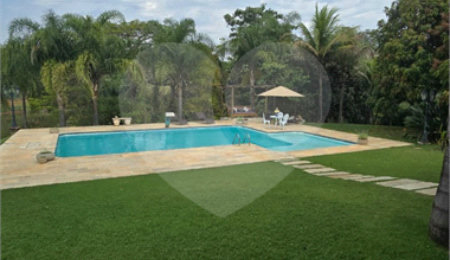 Casa à venda com 4 suítes no condomínio Acmti - Colinas do Mosteiro, Terras de Itaici e Recanto dos Pássaros, Indaiatuba - SP