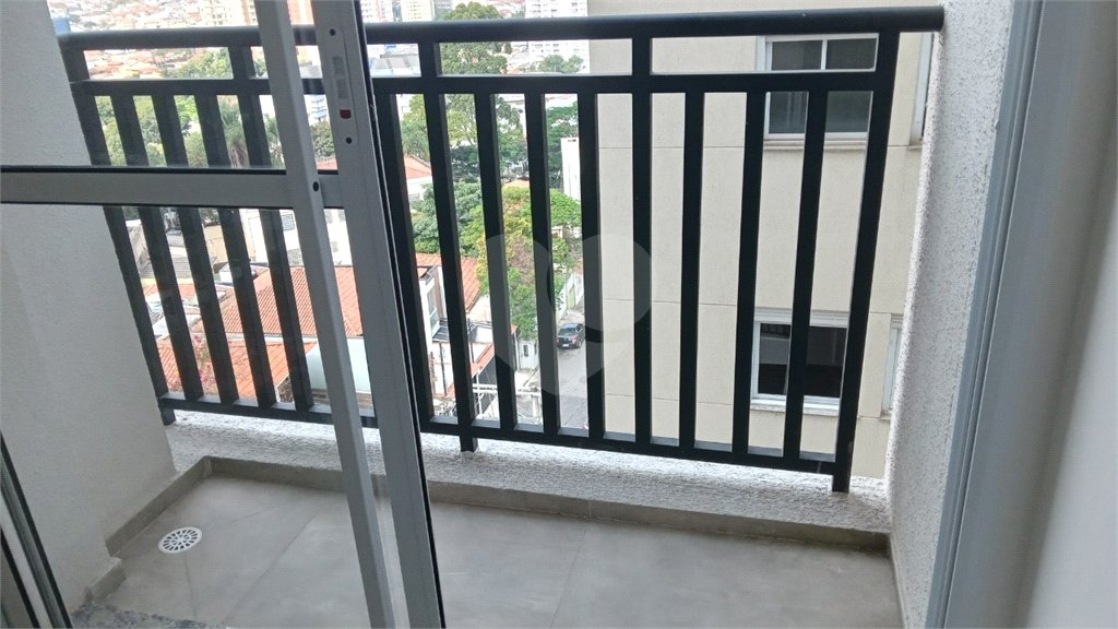 Apartamento à venda com 2 quartos em Tucuruvi, São Paulo, SP