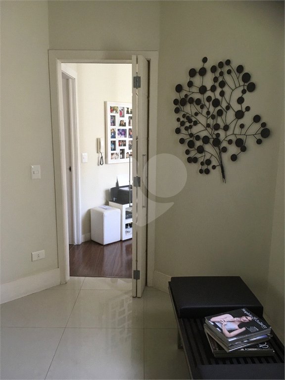 Apartamento à venda com 3 suítes em Vila Gomes Cardim, São Paulo, SP