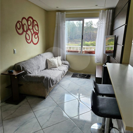 Apartamento à venda ou para alugar com 2 quartos em Portais (polvilho), Cajamar, SP