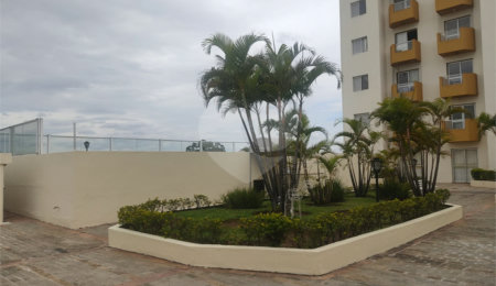 Apartamento à venda com 2 quartos em Vila Medeiros, São Paulo, SP