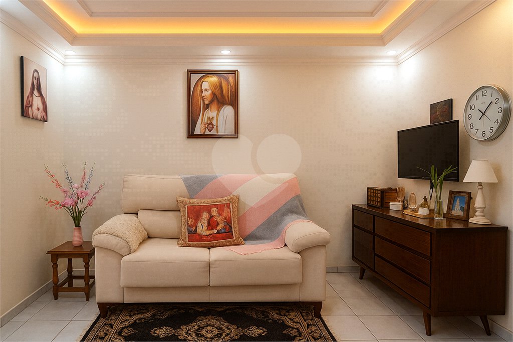 Casa à venda com 6 quartos em Vila Maria, Itapetininga, SP